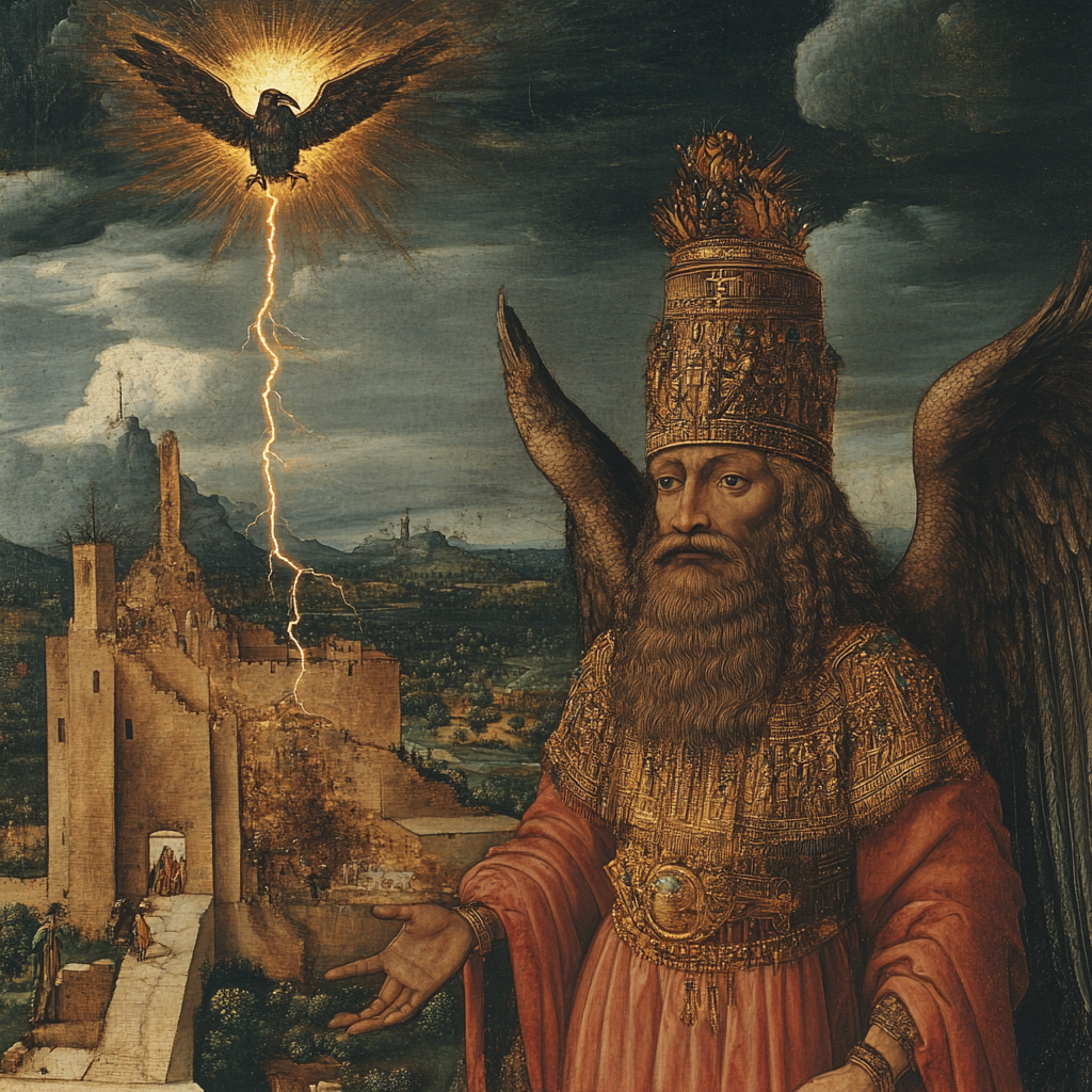 Wsjr (Osiris) - Philosophical Concept | Alexandria