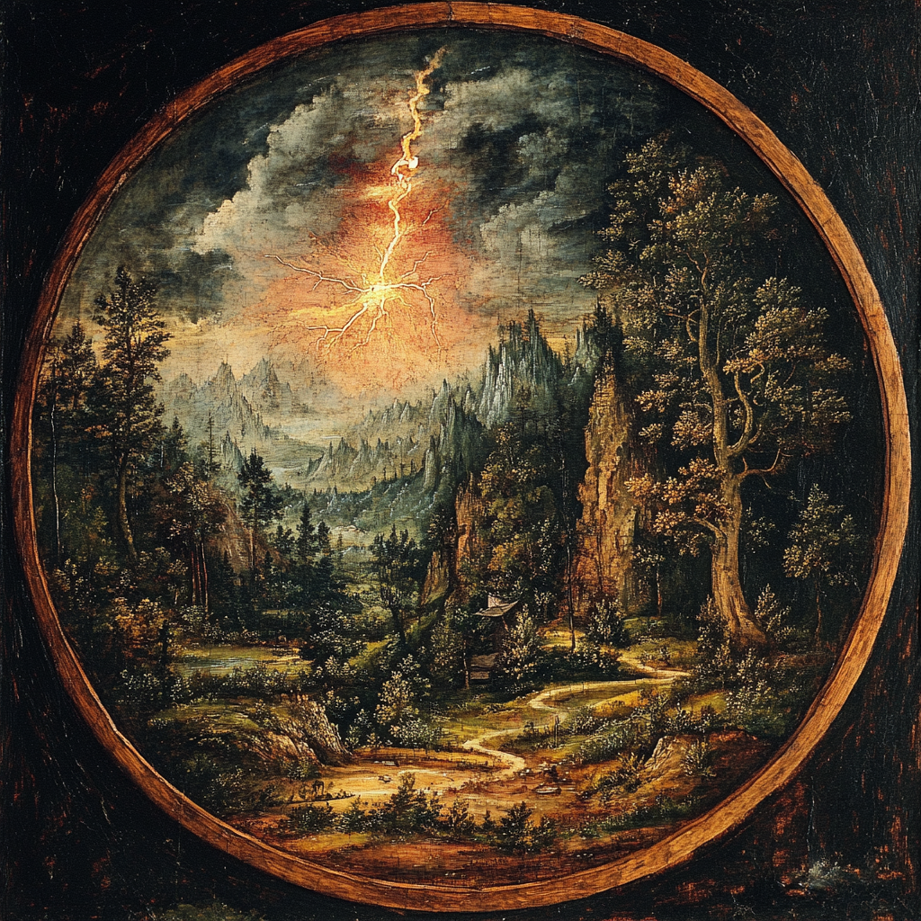 五行 (Wǔxíng) - Philosophical Concept | Alexandria