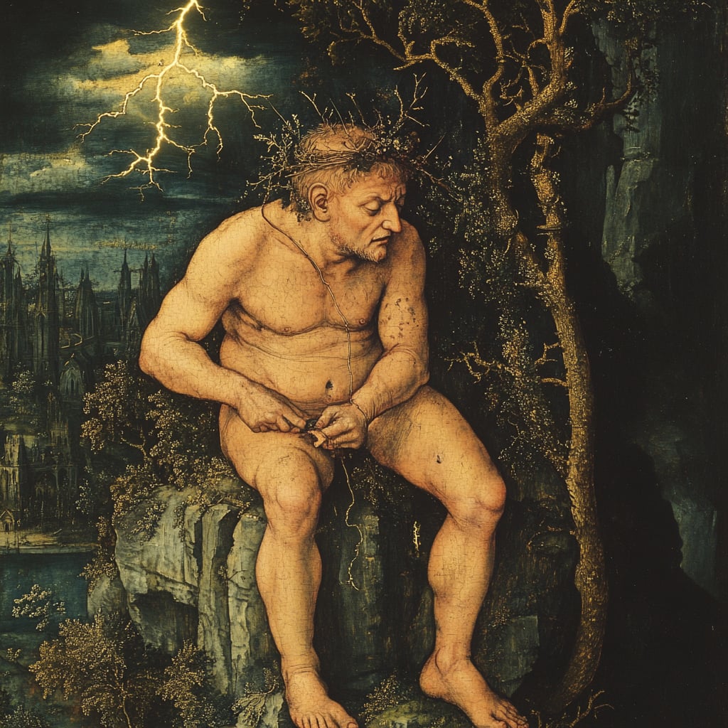 西王母 (Xīwángmǔ) - Philosophical Concept | Alexandria