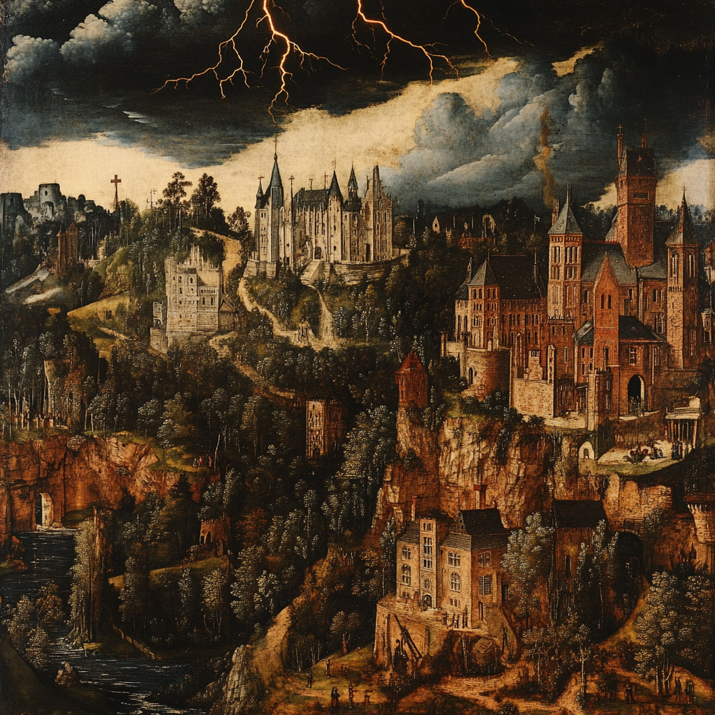 Yale Art and Architecture Building - Philosophical Concept | Alexandria