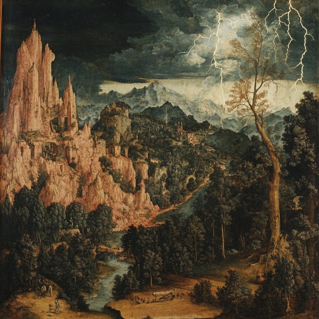 यम (Yama) - Philosophical Concept | Alexandria