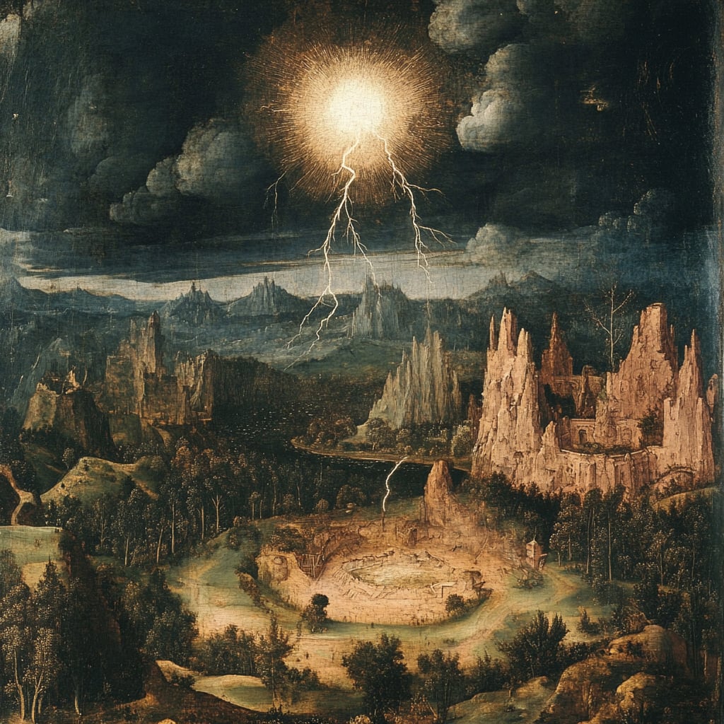 玉皇大帝 (Yùhuáng Dàdì) - Philosophical Concept | Alexandria