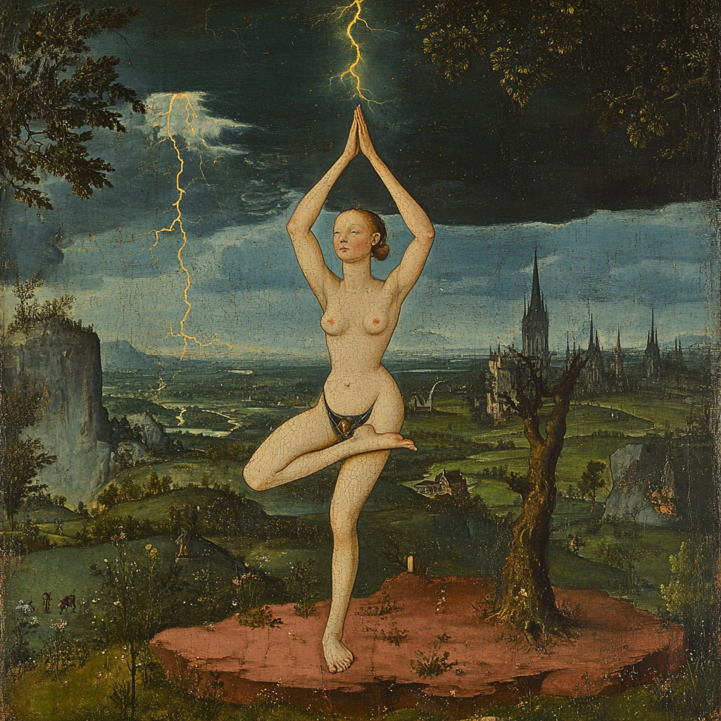 Yoga Shastra - Philosophical Concept | Alexandria