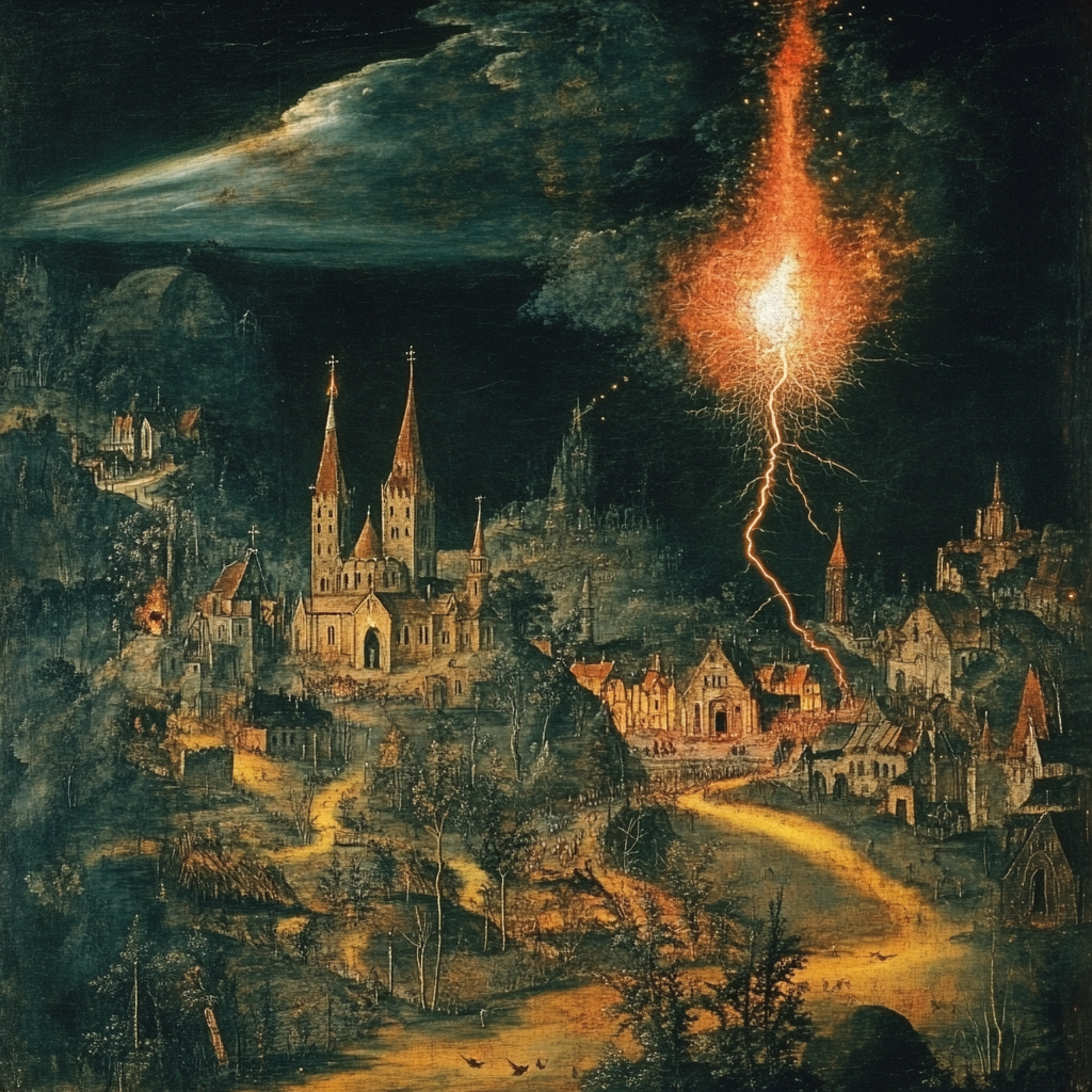 Zero-Point Energy - Philosophical Concept | Alexandria