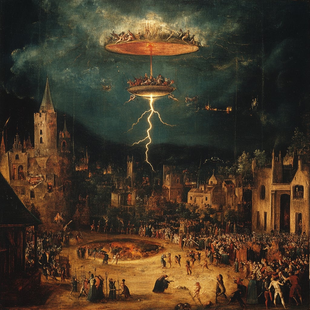 Zero-Sum Games - Philosophical Concept | Alexandria