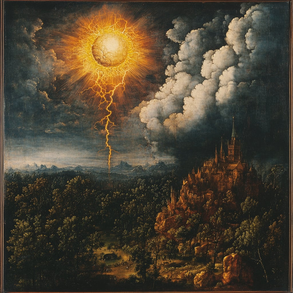 灶君 (Zào Jūn) - Philosophical Concept | Alexandria