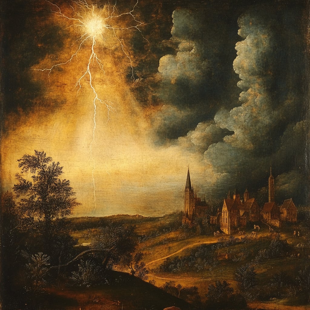 Übermensch - Philosophical Concept | Alexandria