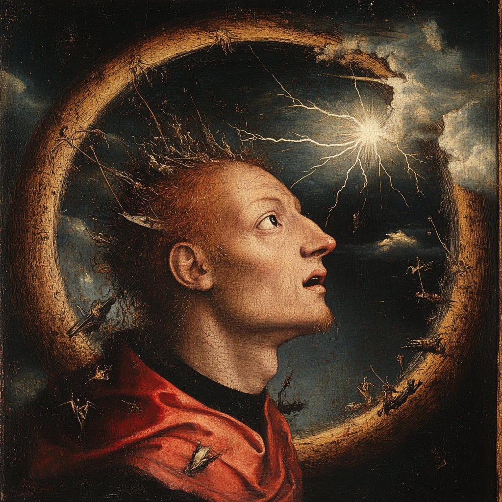 Émile Verhaeren’s circle - Philosophical Concept | Alexandria