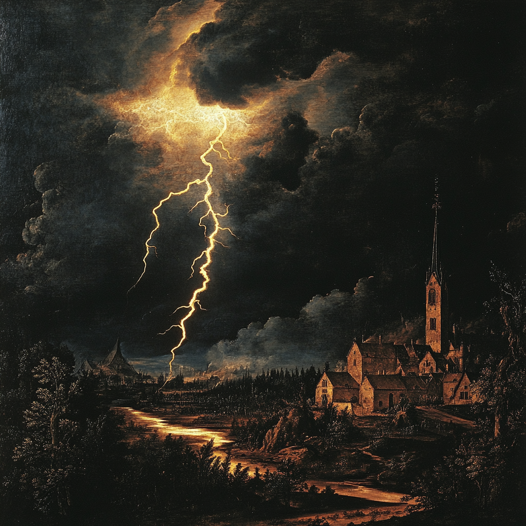 Être-en-soi - Philosophical Concept | Alexandria