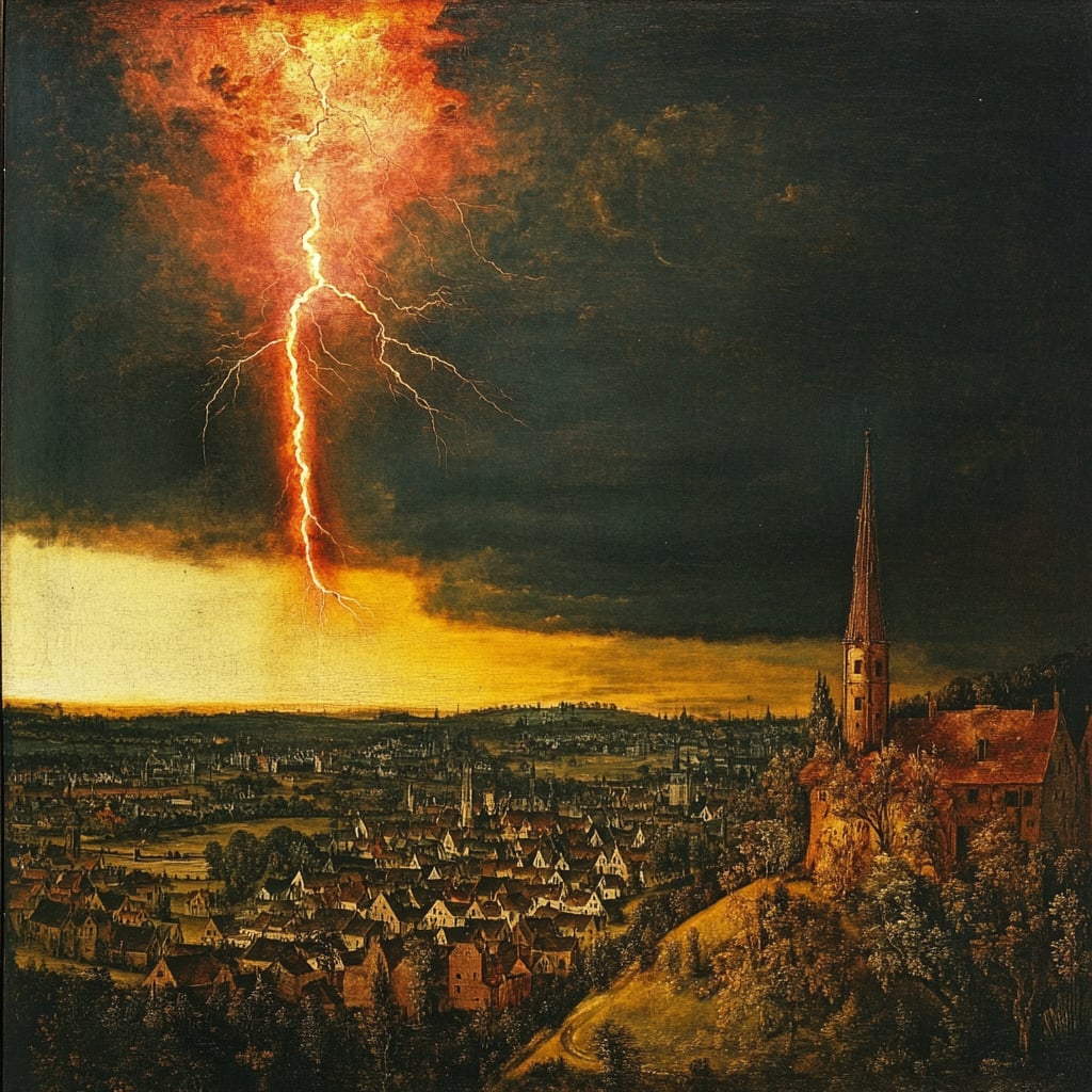 Świętość Miejsca - Philosophical Concept | Alexandria