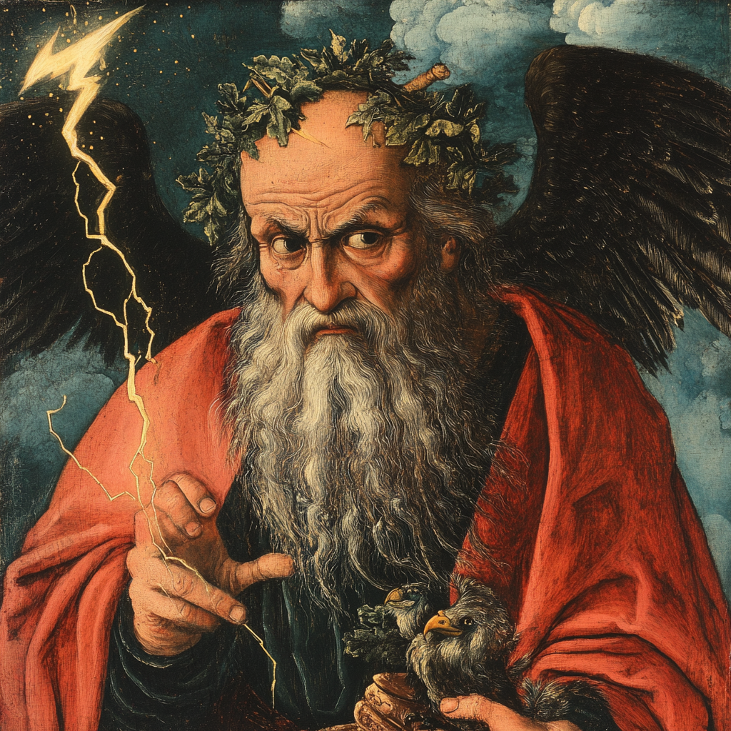 Ḏḥwty (Thoth) - Philosophical Concept | Alexandria
