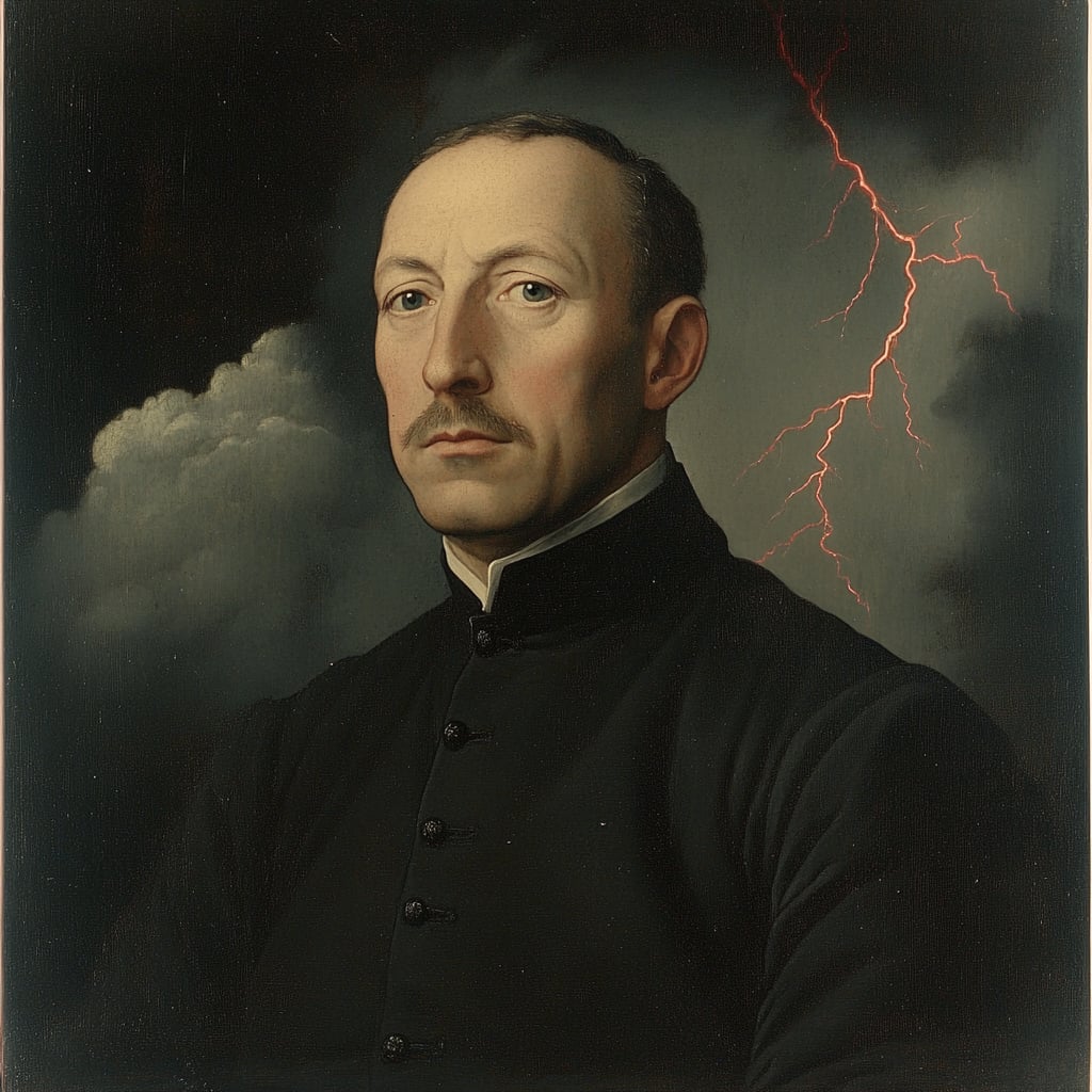 A. J. Wensinck - Icon Profile | Alexandria