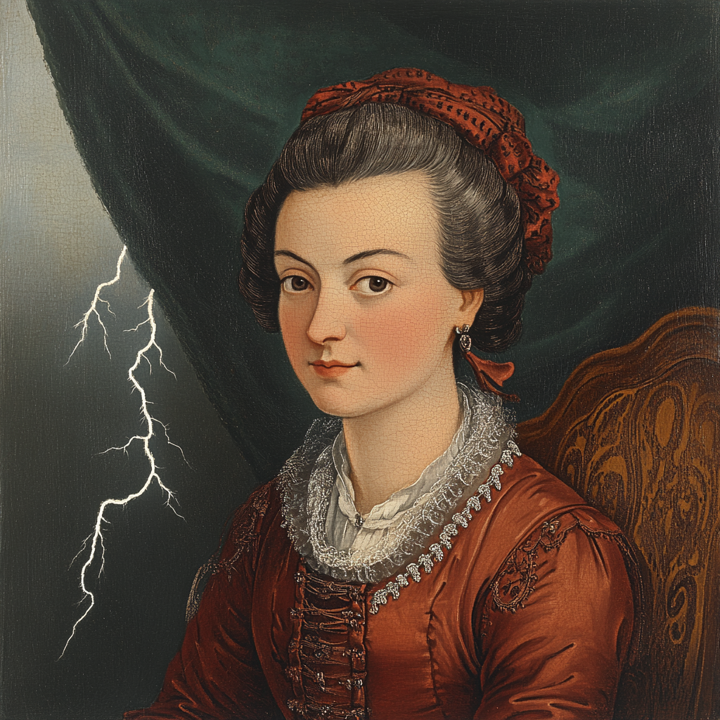 Reading The Letters of John and Abigail Adams | Alexandria
