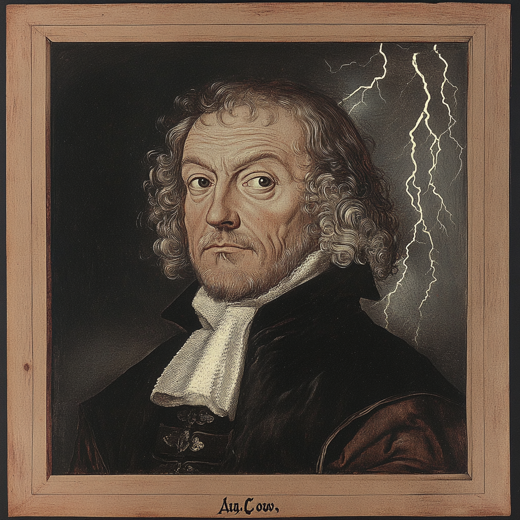 Abraham Cowley - Icon Profile | Alexandria
