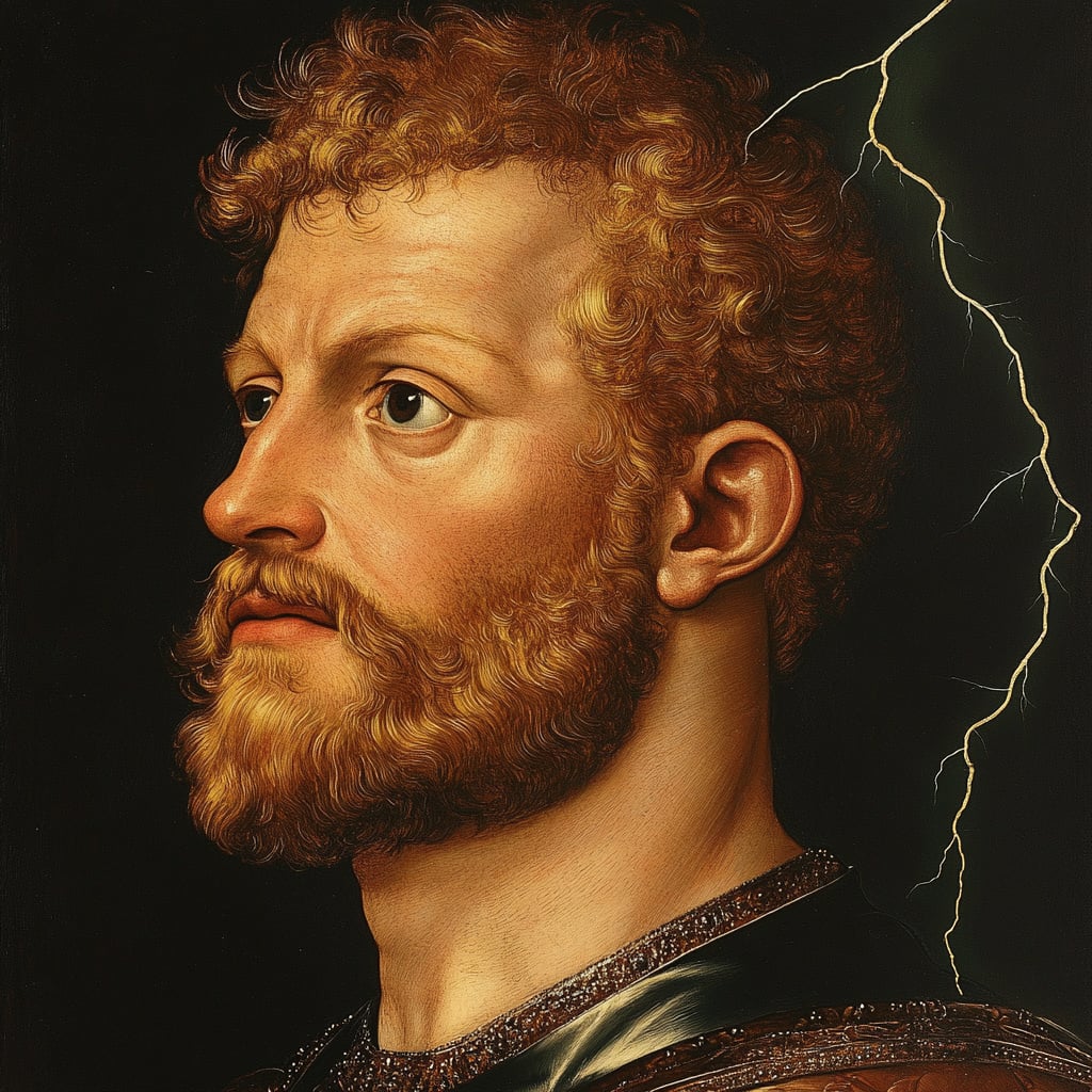 Achilles Tatius - Icon Profile | Alexandria