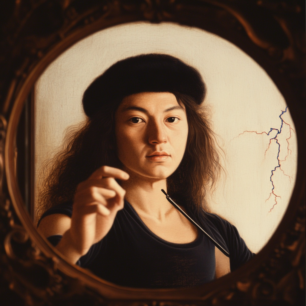 Akio Morita - Icon Profile | Alexandria