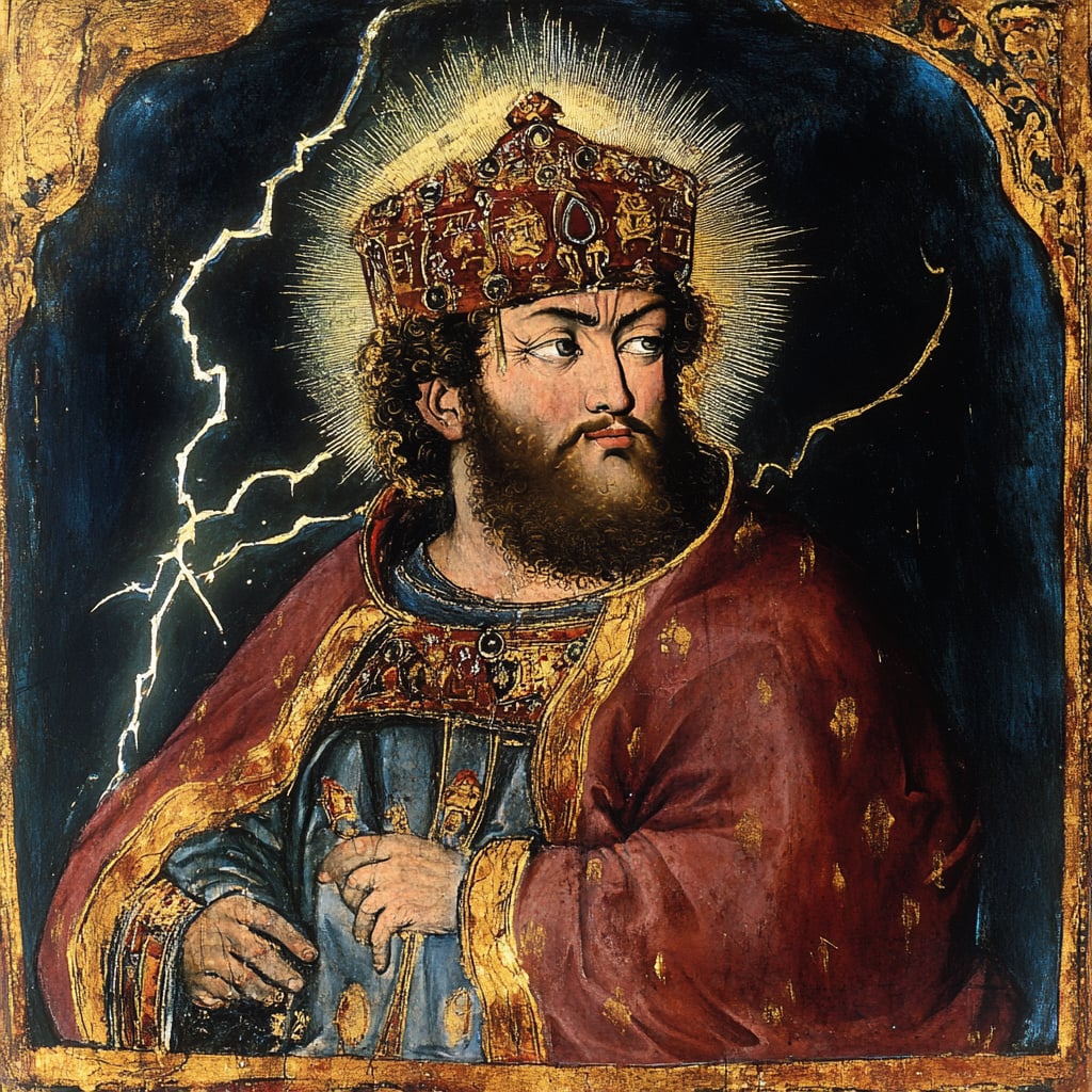 Al-Hariri of Basra - Icon Profile | Alexandria