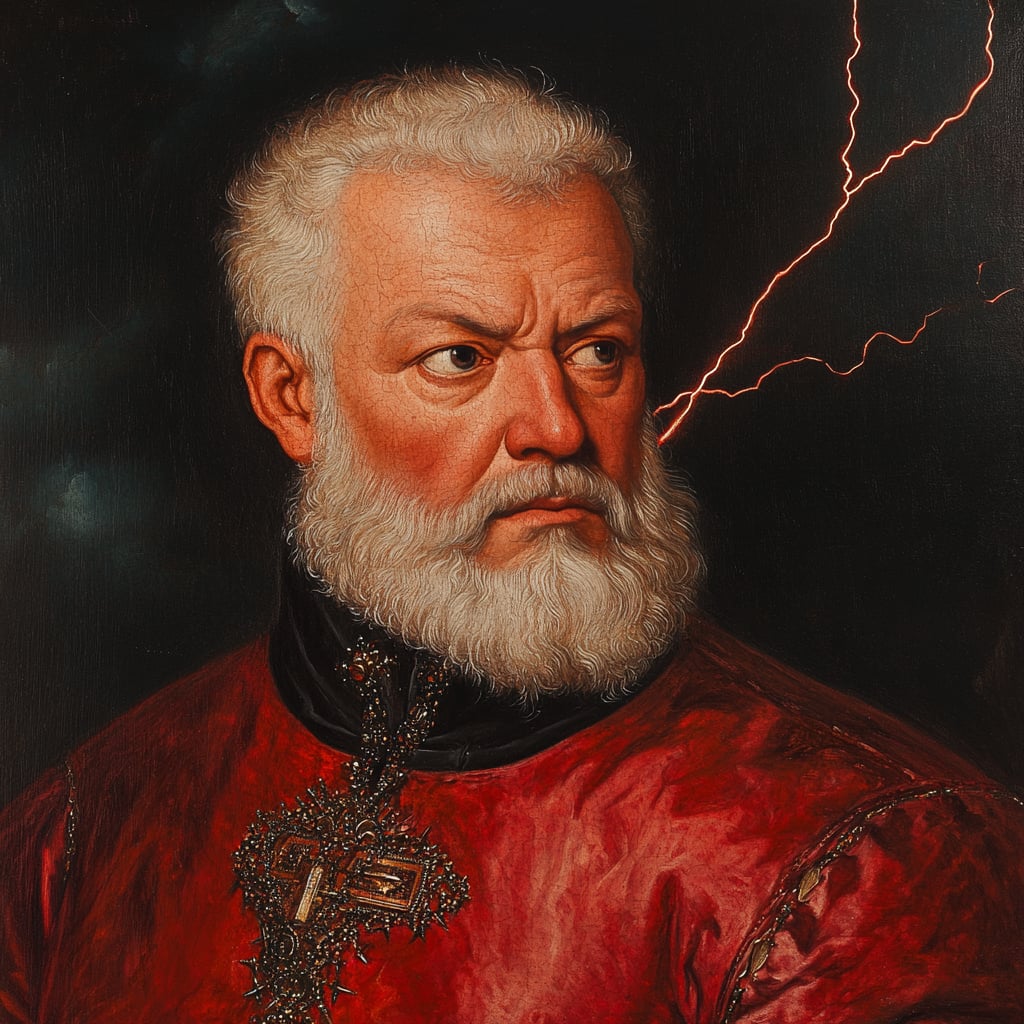 Albert Schweitzer - Icon Profile | Alexandria