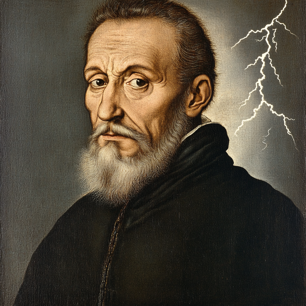 Albrecht Altdorfer - Icon Profile | Alexandria