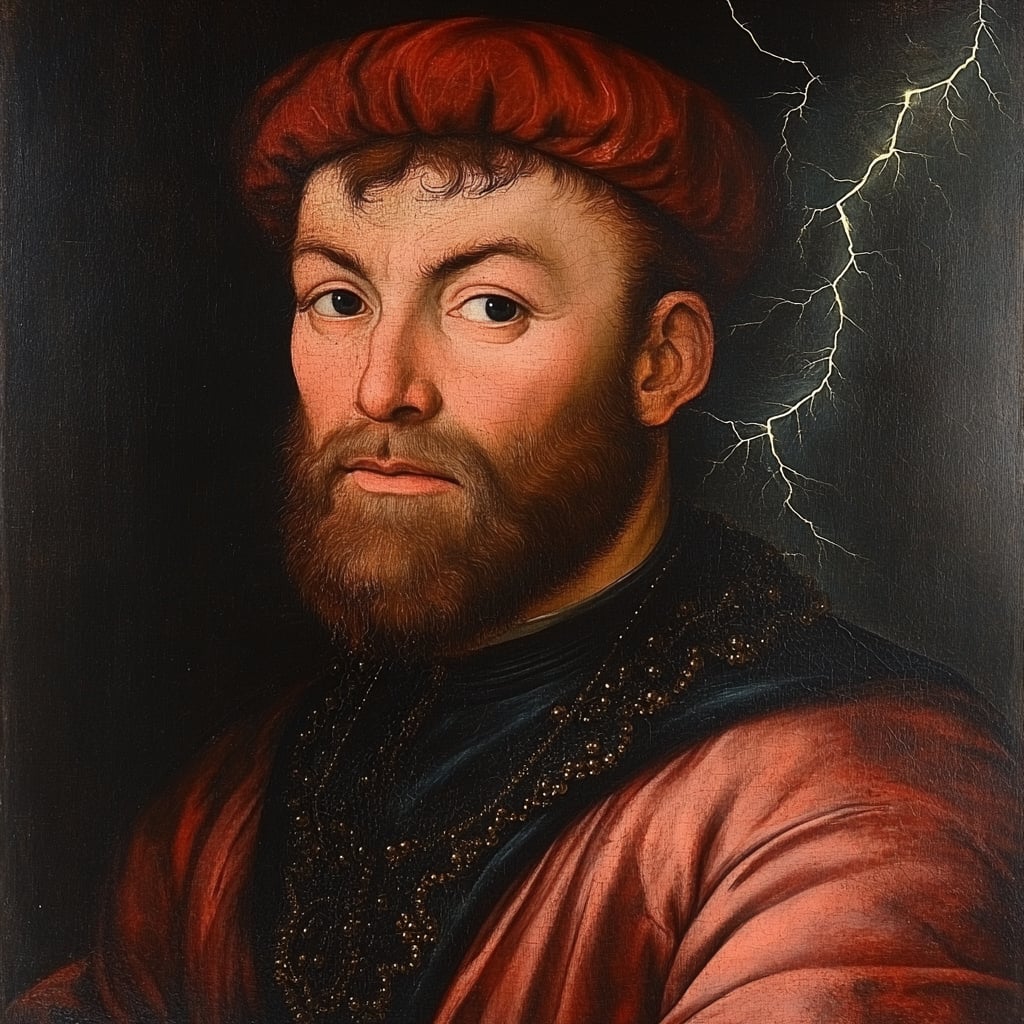 Albrecht Dürer - Icon Profile | Alexandria