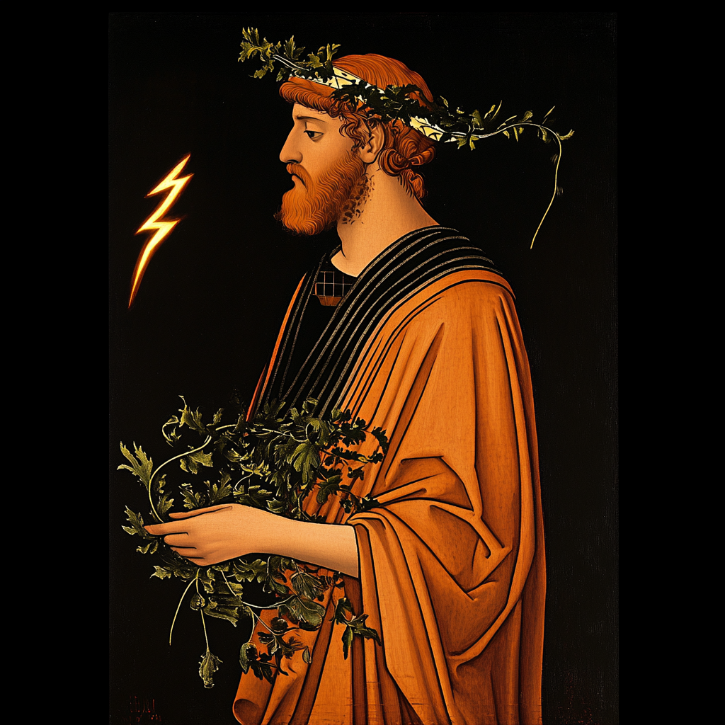 Alcaeus - Classic Text | Alexandria