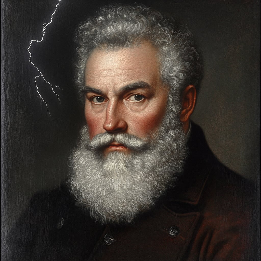 Alexander Graham Bell - Icon Profile | Alexandria
