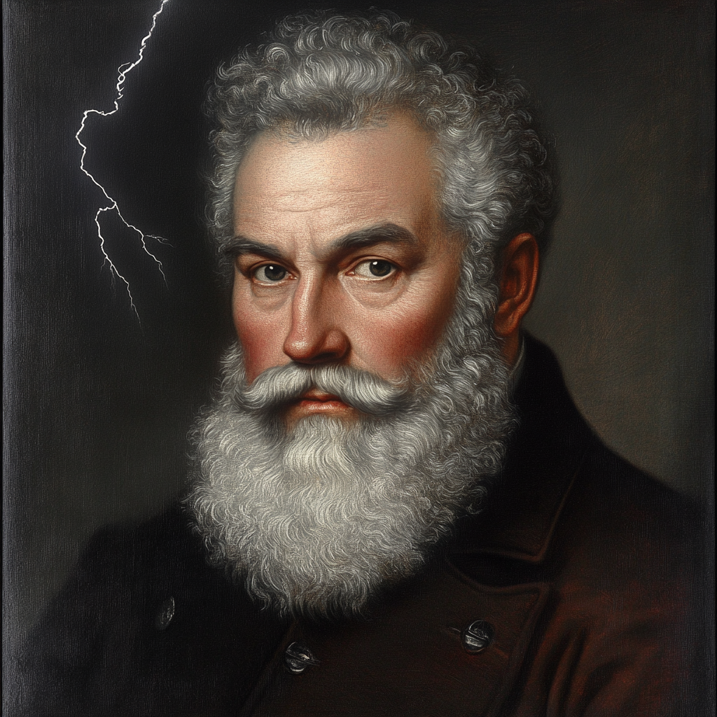 Alexander Graham Bell - Icon Profile | Alexandria