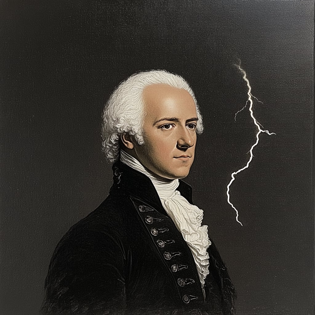 Alexander Hamilton - Icon Profile | Alexandria