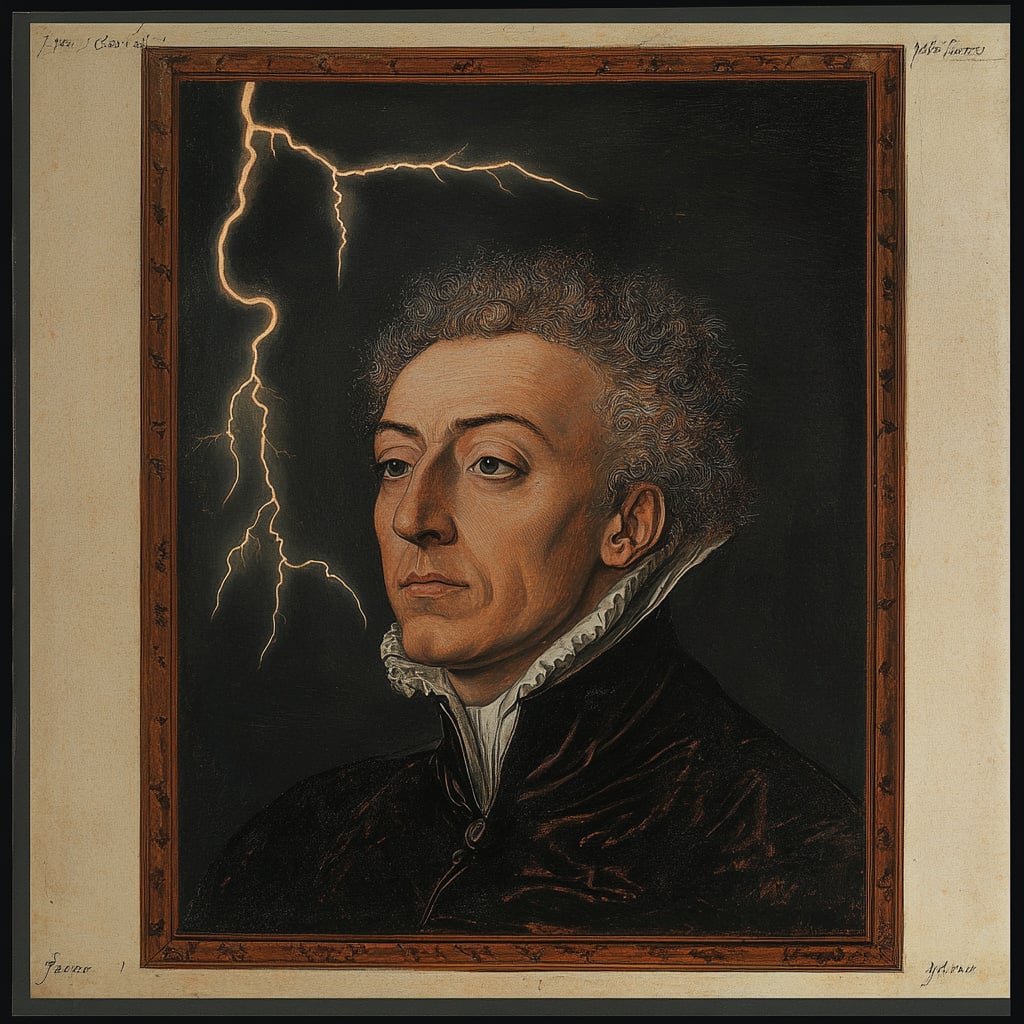 Alexander Pope - Icon Profile | Alexandria