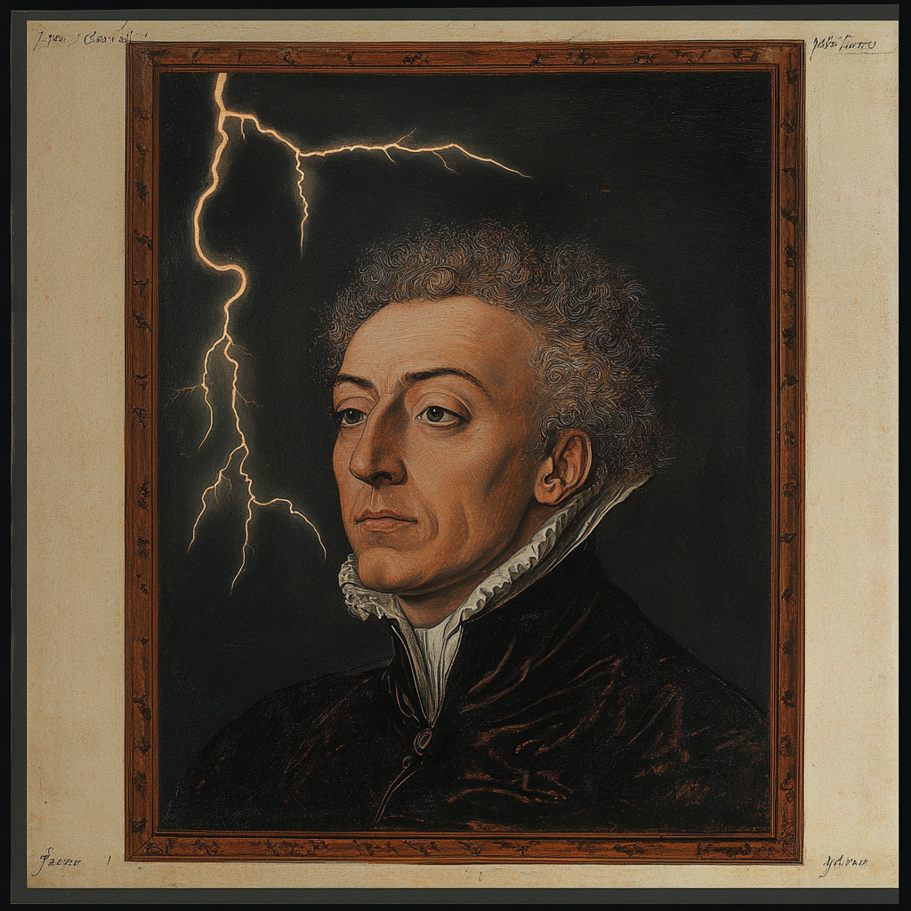 Alexander Pope - Icon Profile | Alexandria