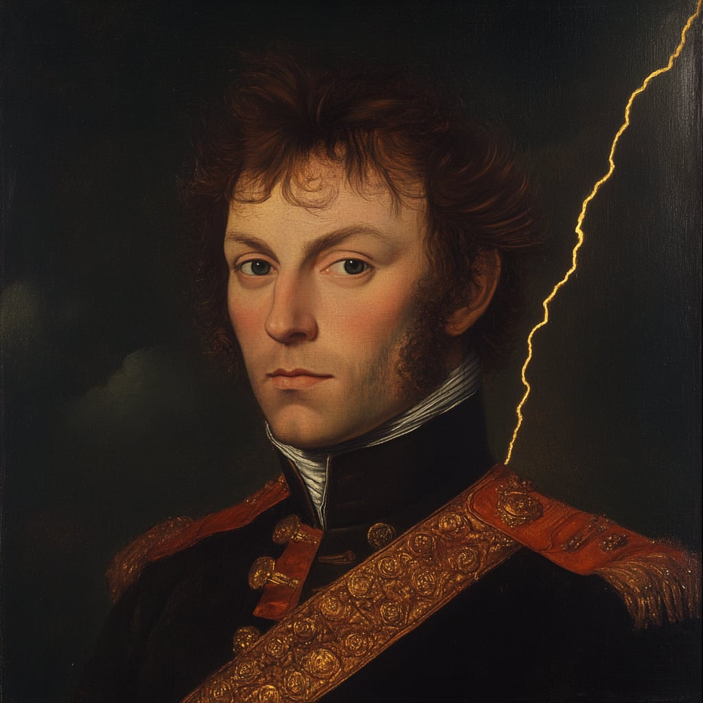 Alexander Smith - Icon Profile | Alexandria