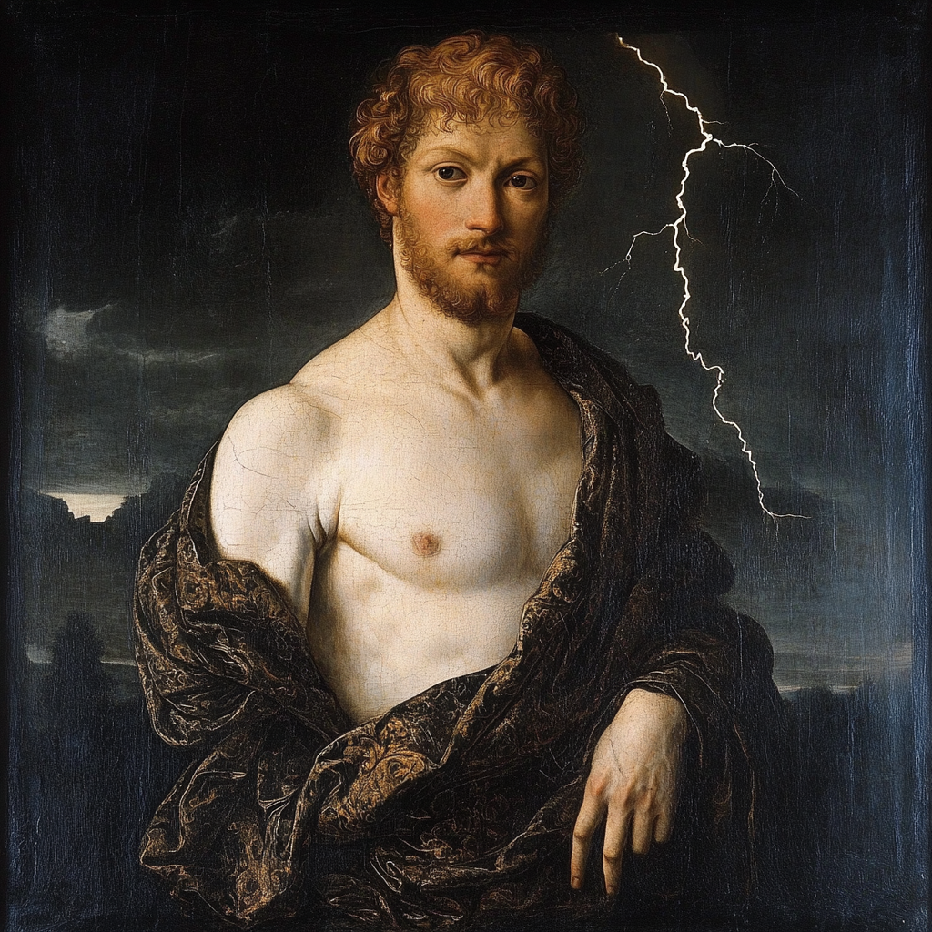 Alexandros of Antioch - Icon Profile | Alexandria