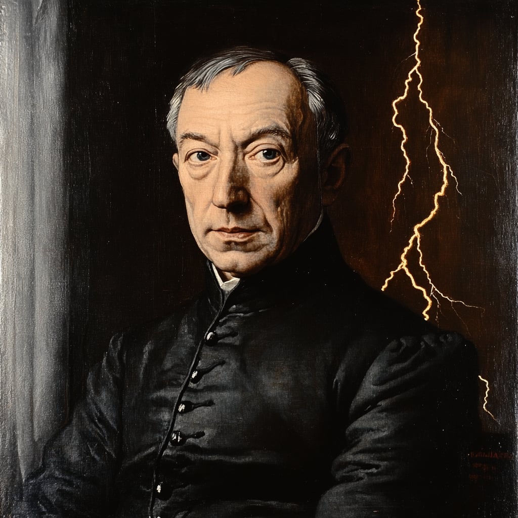 Alfred Jules Ayer - Icon Profile | Alexandria