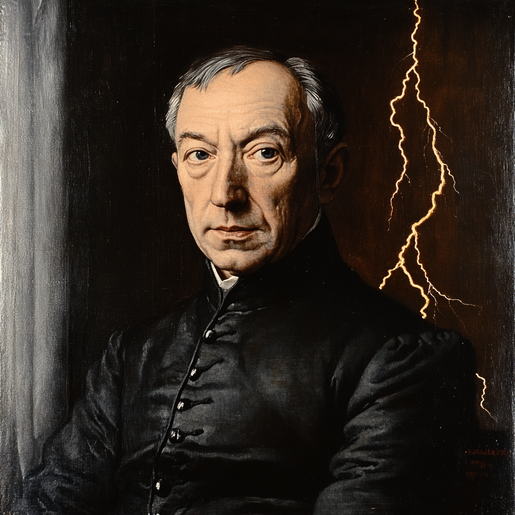 Alfred Jules Ayer - Icon Profile | Alexandria