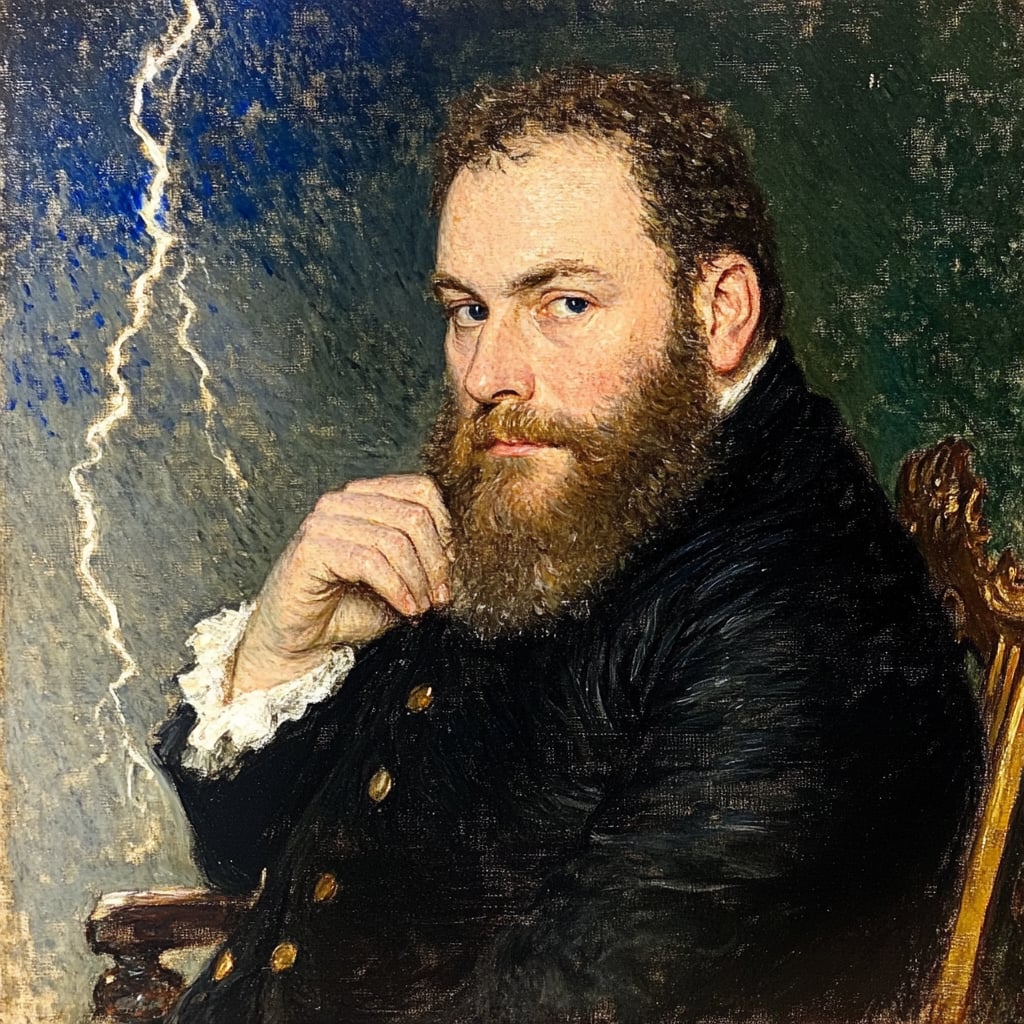 Alfred Sisley - Icon Profile | Alexandria