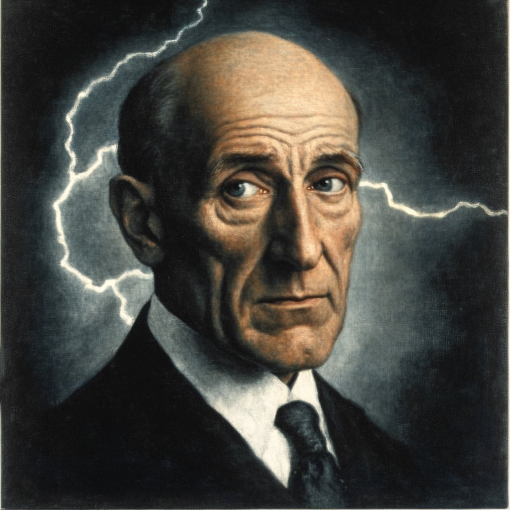 Ancient Sorceries and Other Weird Stories - Classic Text | Alexandria