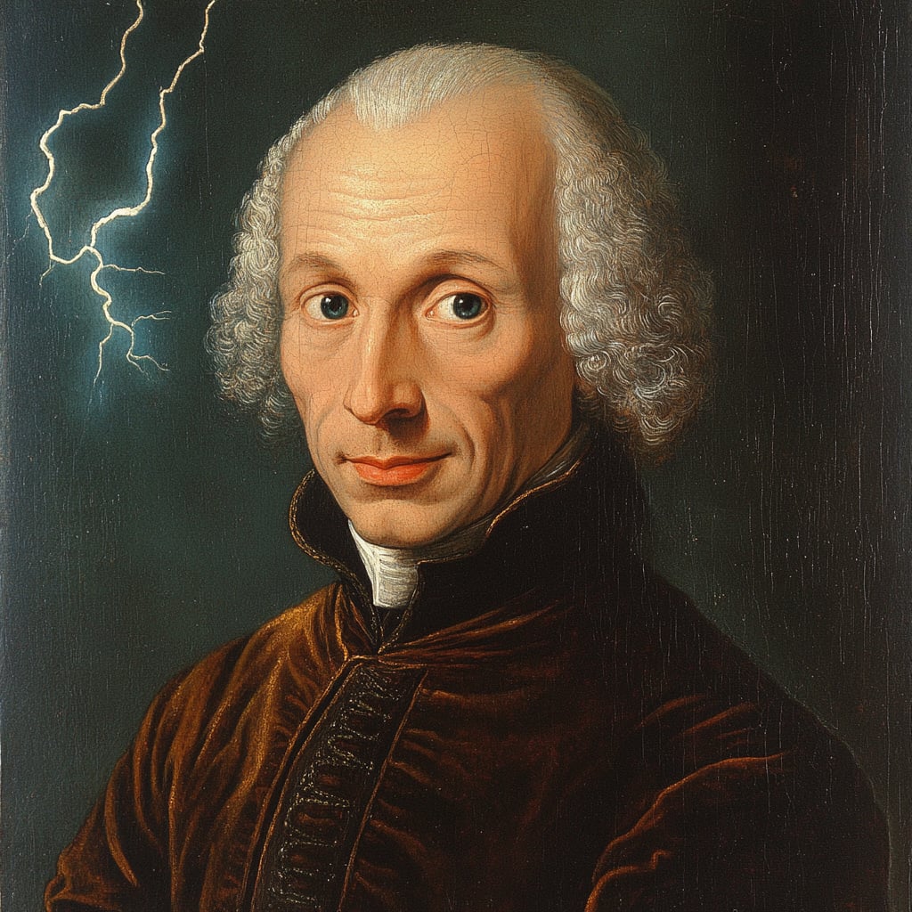 Anders Celsius - Icon Profile | Alexandria