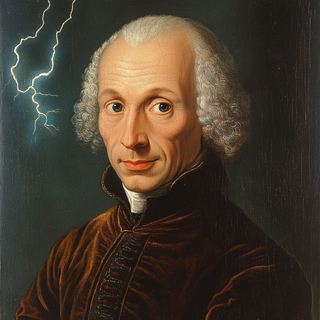 Anders Celsius - Icon Profile | Alexandria