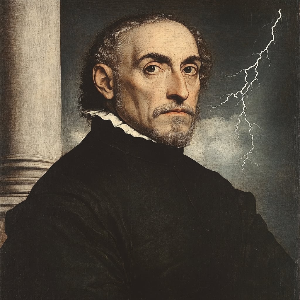 Andrea Palladio - Icon Profile | Alexandria