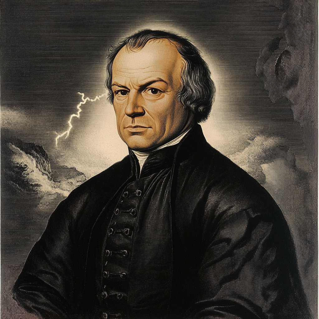 Andrew Johnson - Icon Profile | Alexandria