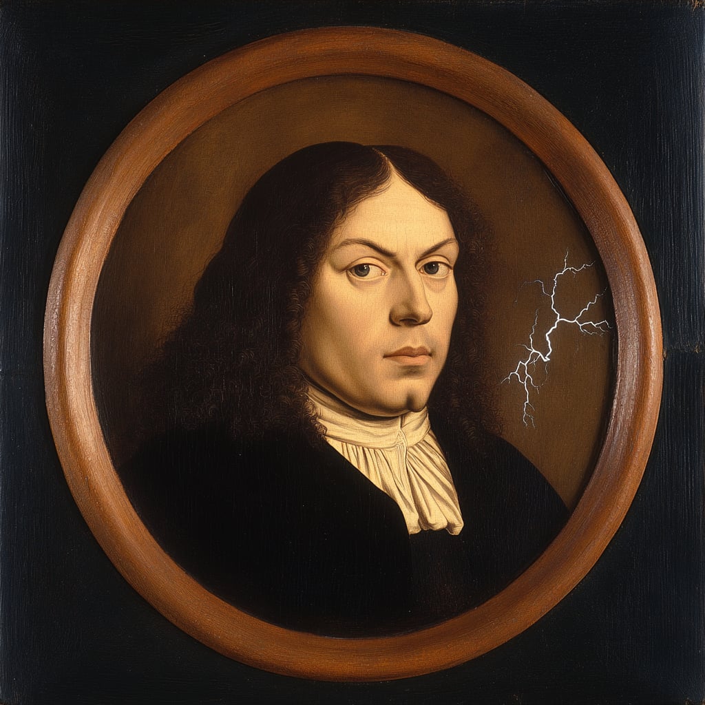 Andrew Marvell - Icon Profile | Alexandria