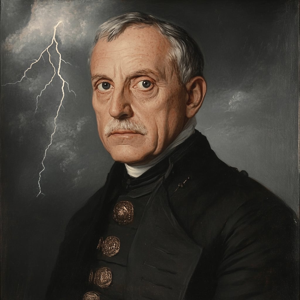 Andrew W. Mellon - Icon Profile | Alexandria