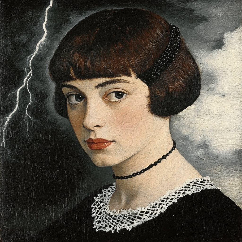 Anita Loos - Icon Profile | Alexandria