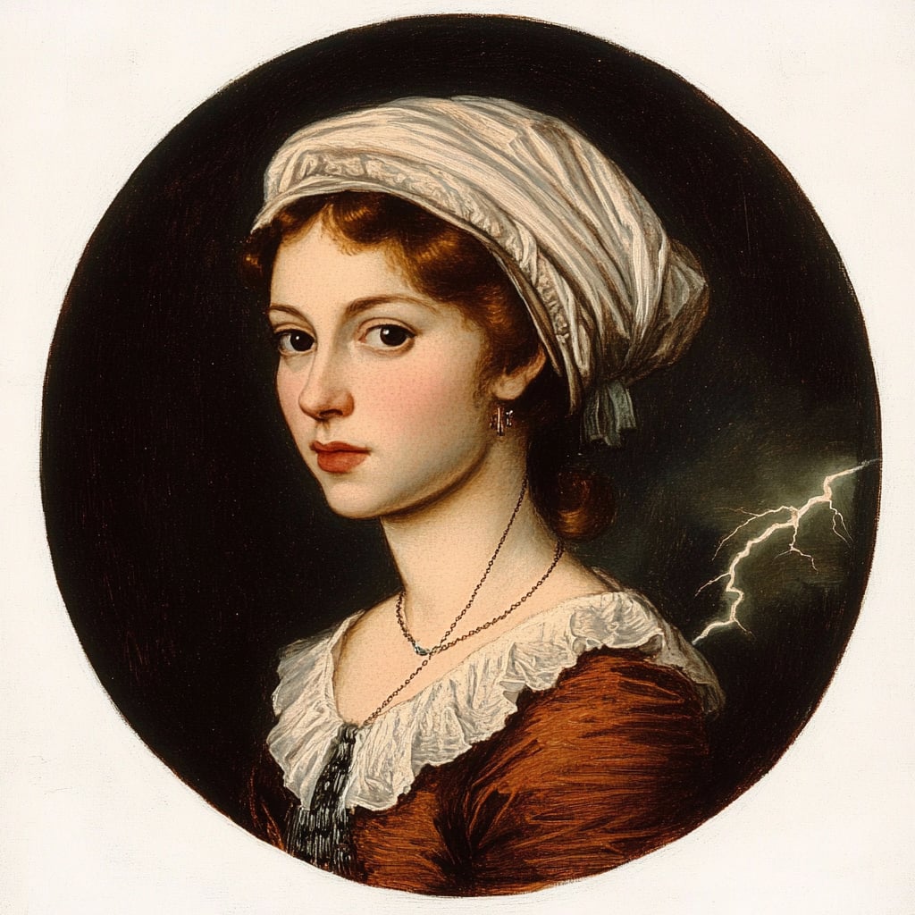 Anna Laetitia Barbauld - Icon Profile | Alexandria