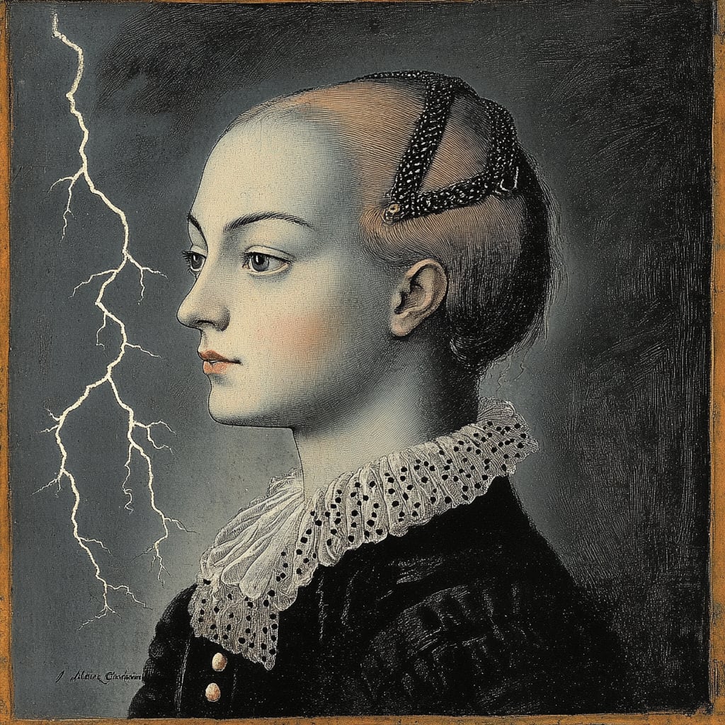 Anne-Robert Jacques Turgot - Icon Profile | Alexandria