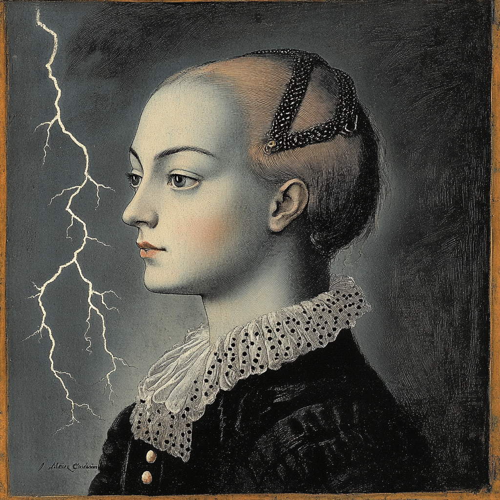 Anne-Robert Jacques Turgot - Icon Profile | Alexandria