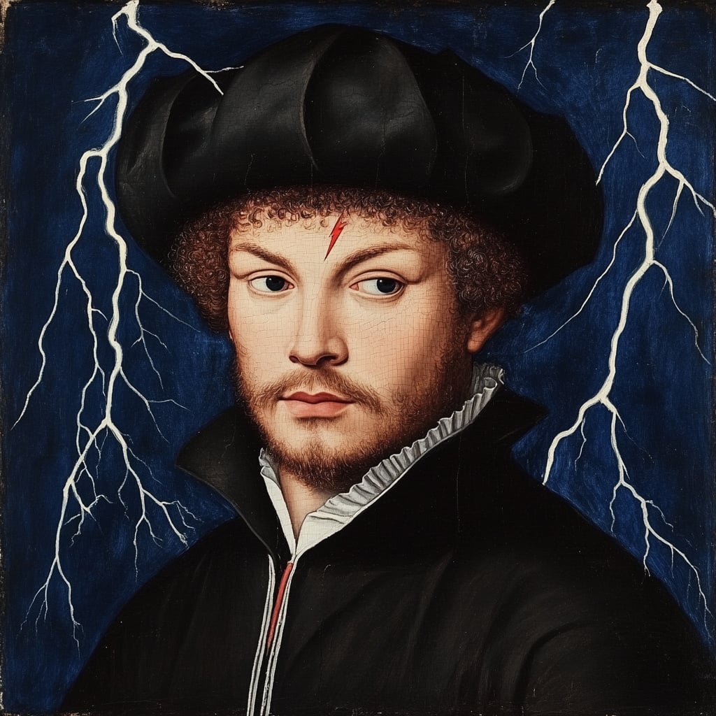 Anonymous - Icon Profile | Alexandria
