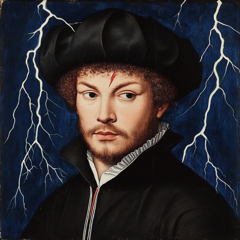 Anonymous - Icon Profile | Alexandria