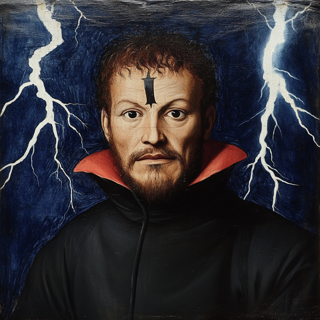 Anthemius of Tralles - Icon Profile | Alexandria
