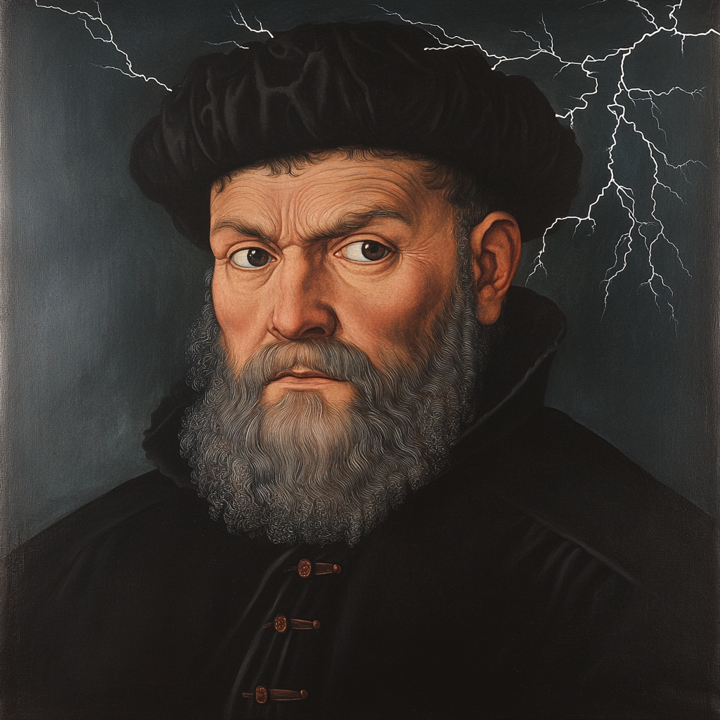 Reading Logic, or the Art of Thinking | Alexandria